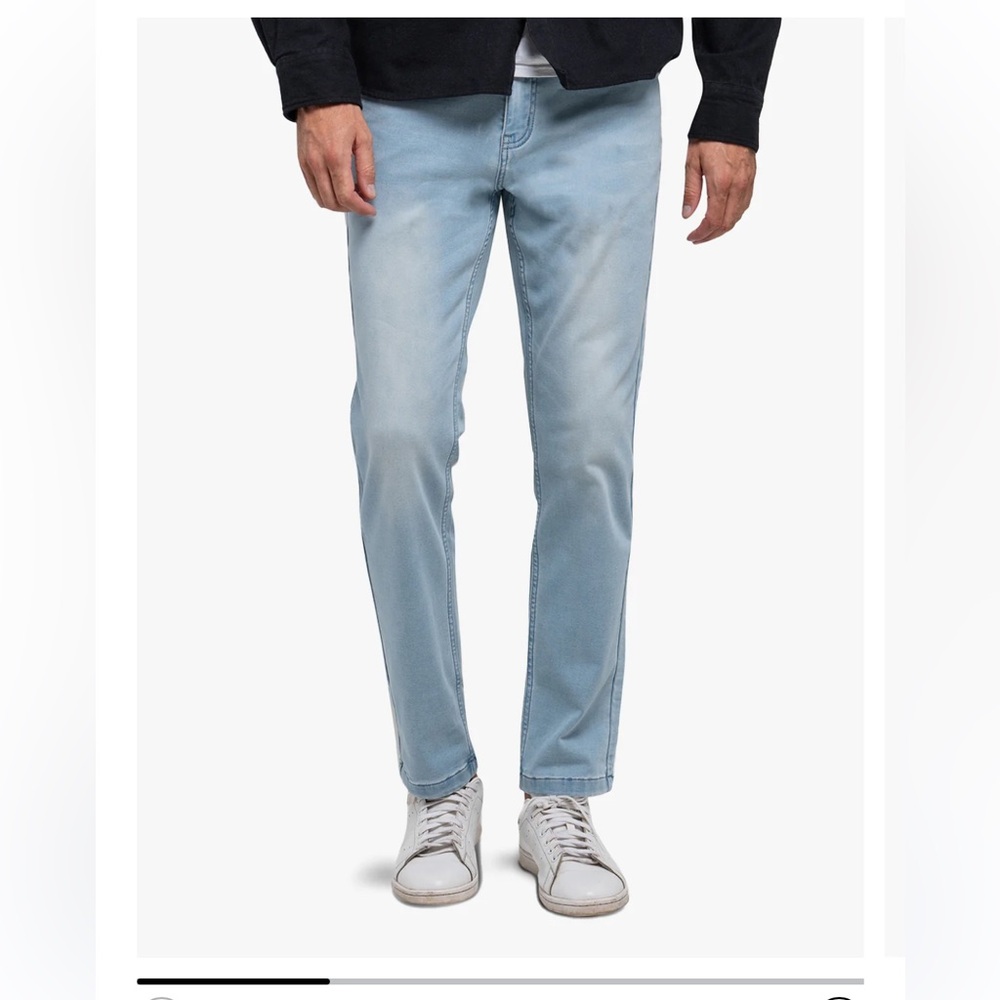 New with tags Mugsy classic grands jeans